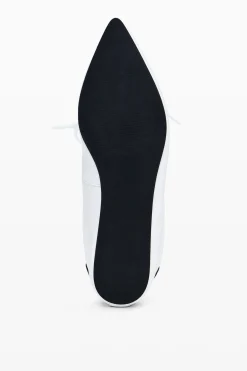 Zapatos-Desigual Bailarina piel Maitrepierre