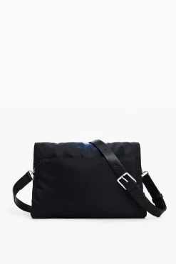 Bolsos|Bolsos Bandolera-Desigual Bandolera flor