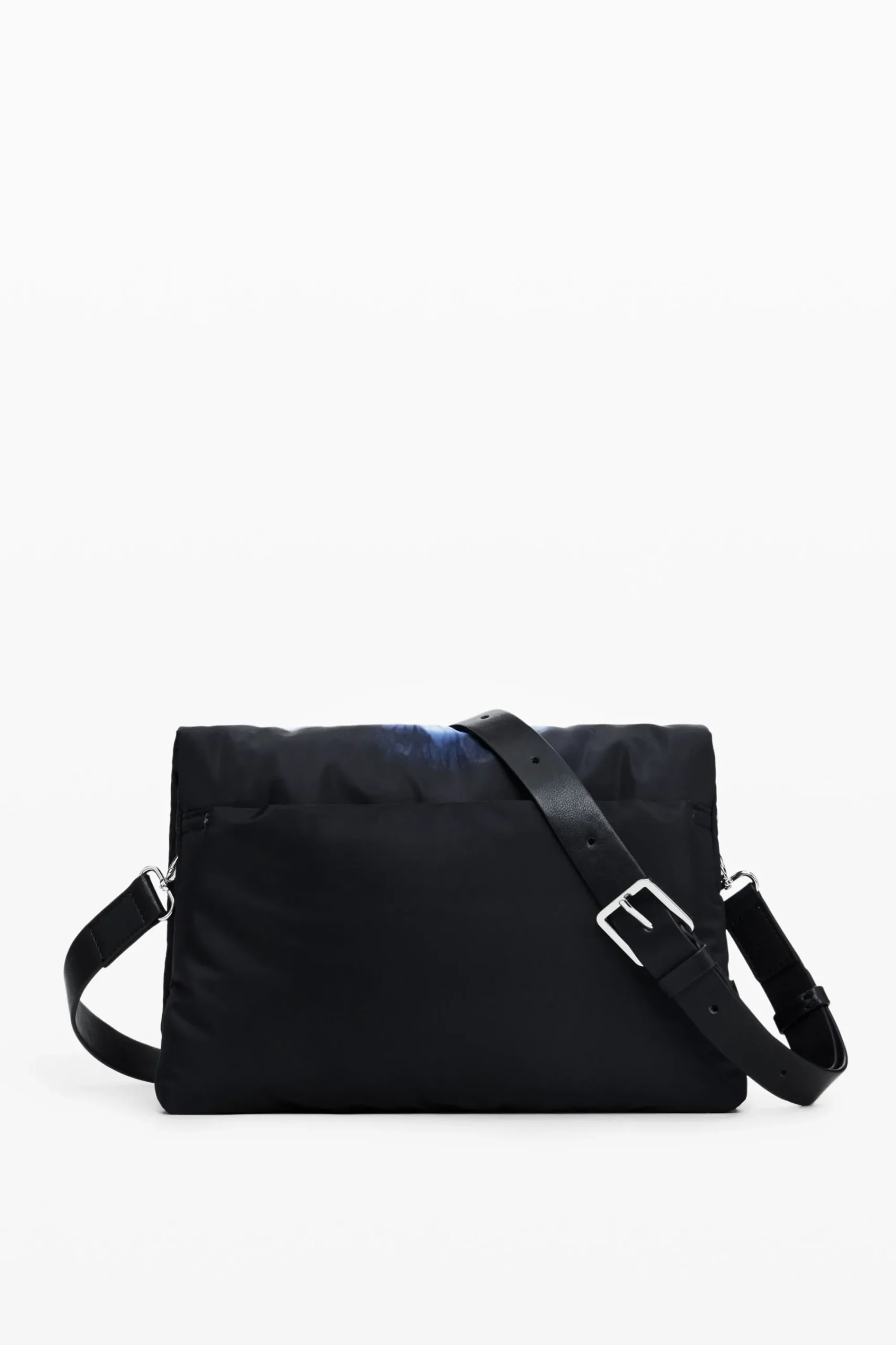 Bolsos|Bolsos Bandolera-Desigual Bandolera flor
