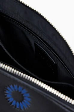 Bolsos|Bolsos Bandolera-Desigual Bandolera girasoles