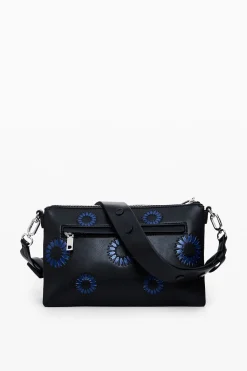 Bolsos|Bolsos Bandolera-Desigual Bandolera girasoles