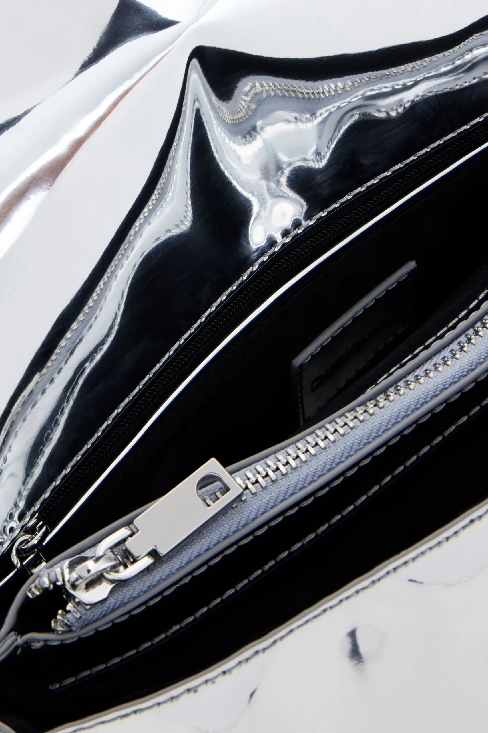 Bolsos|Bolsos Bandolera-Desigual Bandolera Half logo