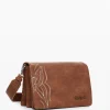 Bolsos|Bolsos Bandolera-Desigual Bandolera mariposa