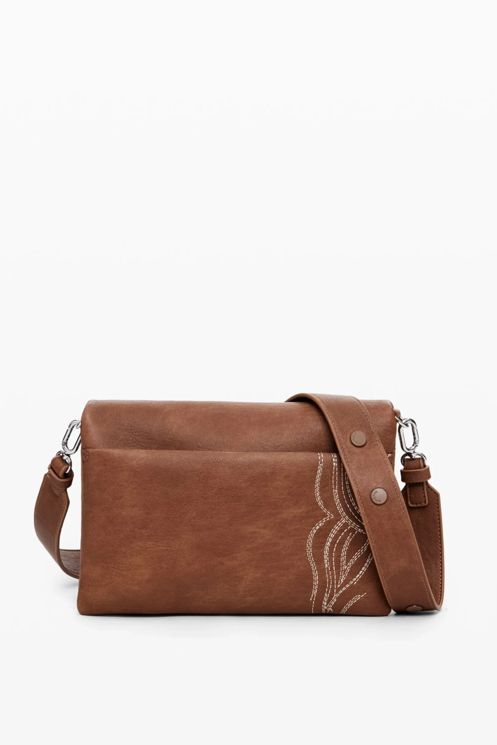 Bolsos|Bolsos Bandolera-Desigual Bandolera mariposa