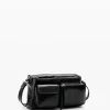 Bolsos|Bolsos De Piel-Desigual Bandolera piel S bolsillos