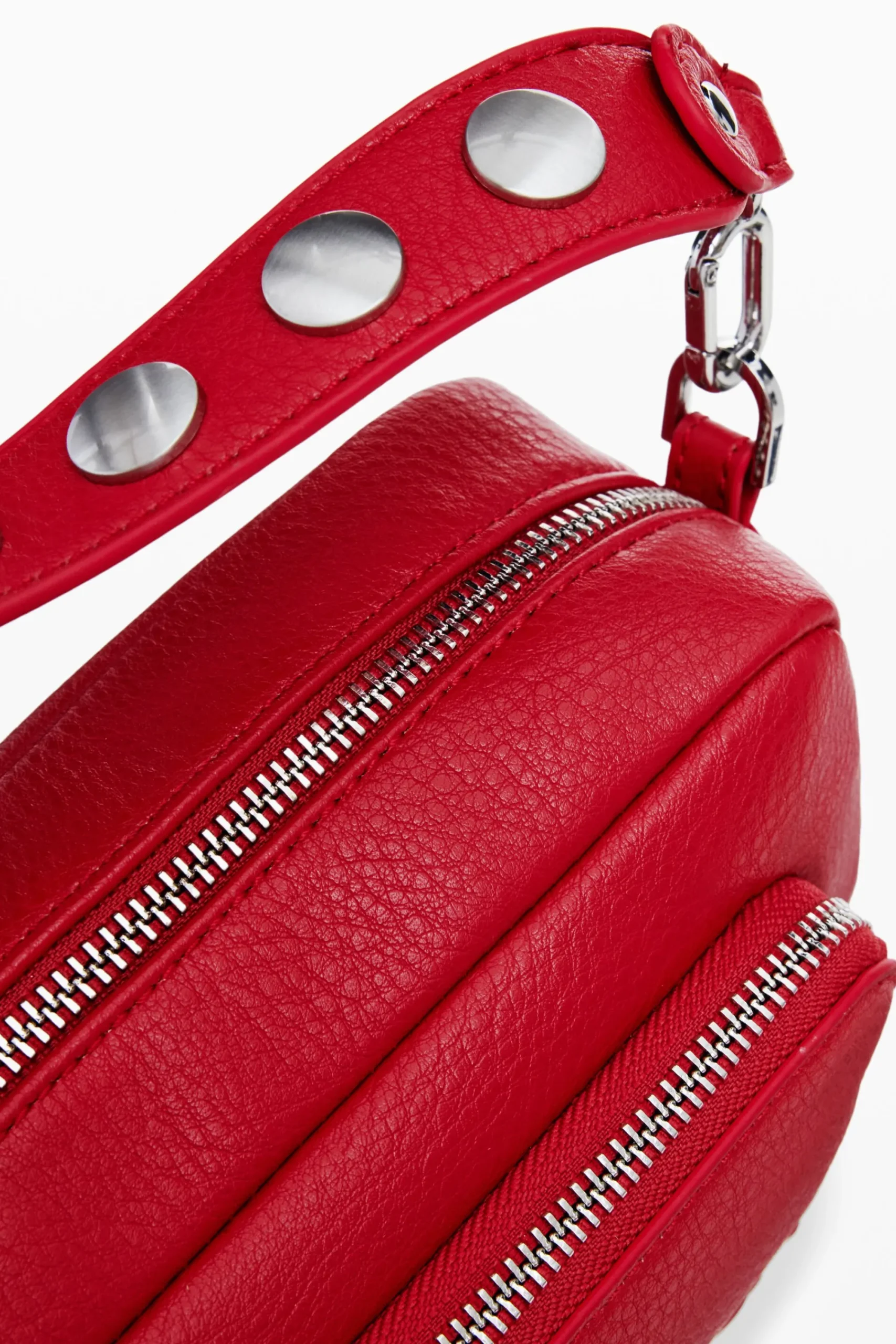 Bolsos|Bolsos Bandolera-Desigual Bandolera S logo
