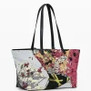 Bolsos-Desigual Bolsa bouquet M. Christian Lacroix
