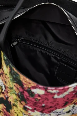 Bolsos-Desigual Bolsa bouquet M. Christian Lacroix