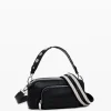 Bolsos|Bolsos Bandolera-Desigual Bolsa cruzada multibolsillo