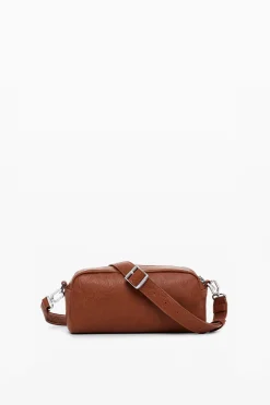 Bolsos|Bolsos Bandolera-Desigual Bolsa cruzada multibolsillo