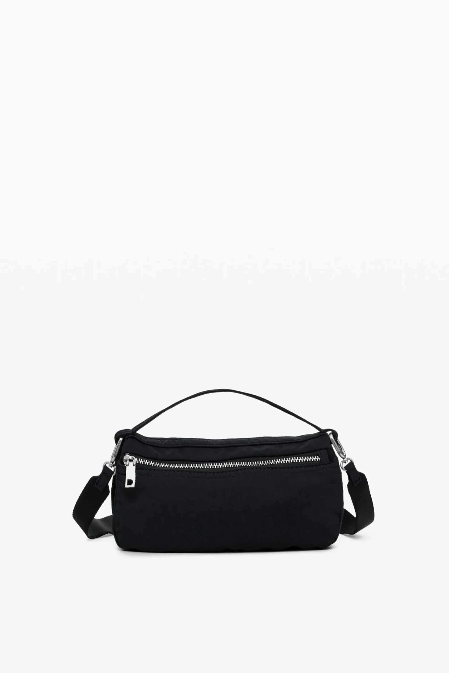 Bolsos|Bolsos Bandolera-Desigual Bolsa cruzada multibolsillo módulos