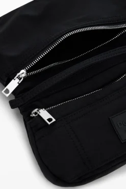 Bolsos|Bolsos Bandolera-Desigual Bolsa cruzada multibolsillo módulos