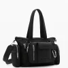 Bolsos-Desigual Bolsa grandes asas cremallera