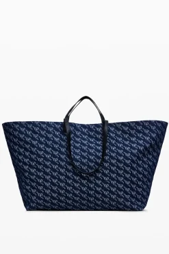 Bolsos|Bolsos Shopper-Desigual Bolsa shopper logo