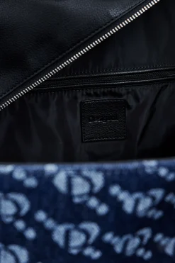 Bolsos|Bolsos Shopper-Desigual Bolsa shopper logo