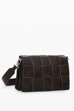 Bolsos|Bolsos Bandolera-Desigual Bolso