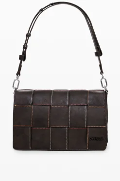 Bolsos|Bolsos Bandolera-Desigual Bolso