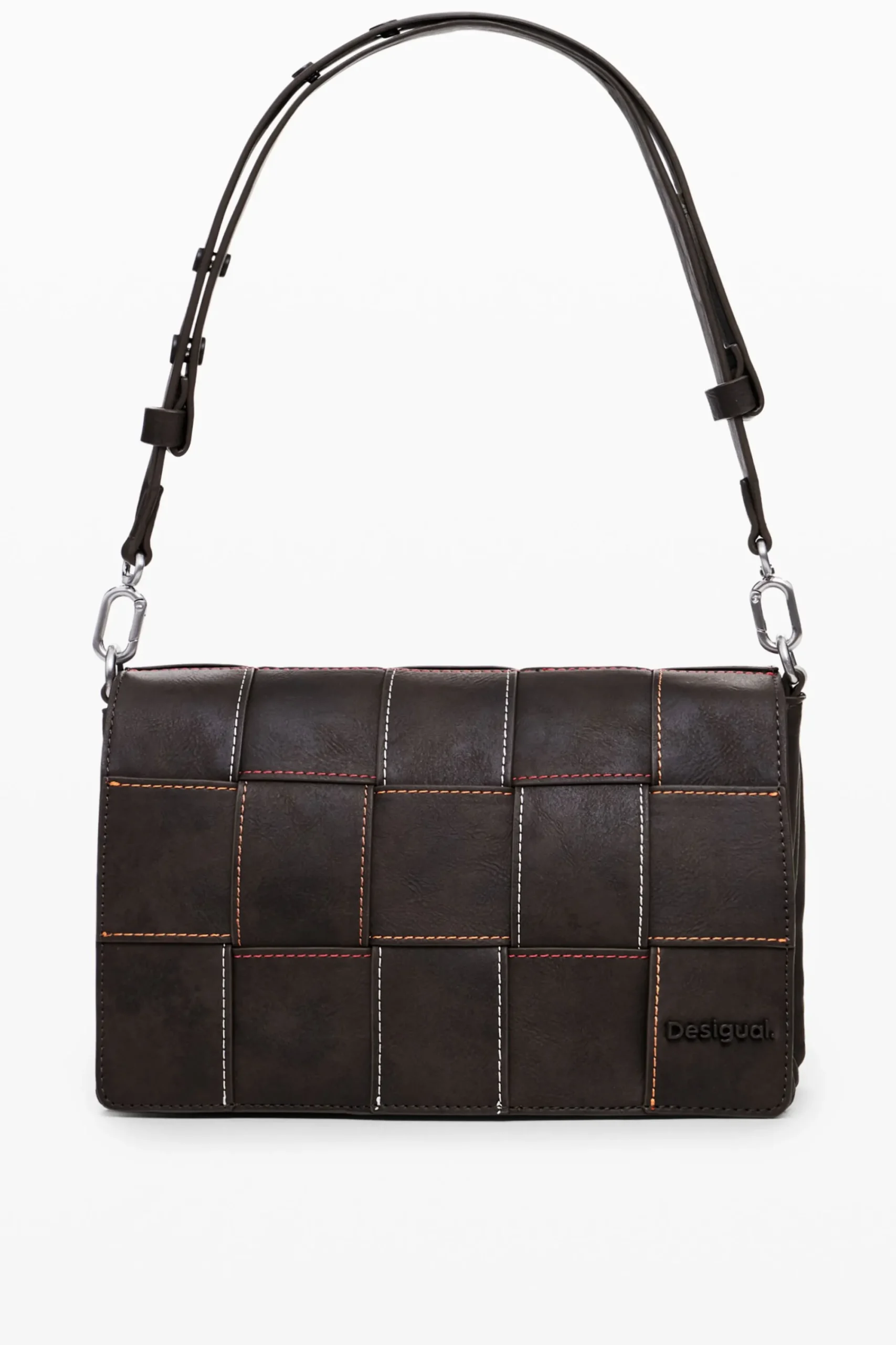 Bolsos|Bolsos Bandolera-Desigual Bolso