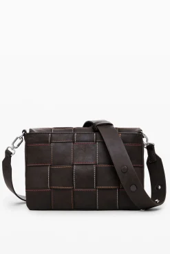 Bolsos|Bolsos Bandolera-Desigual Bolso