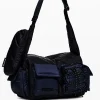 Bolsos|Bolsos Bandolera-Desigual Bolso abullonado modular