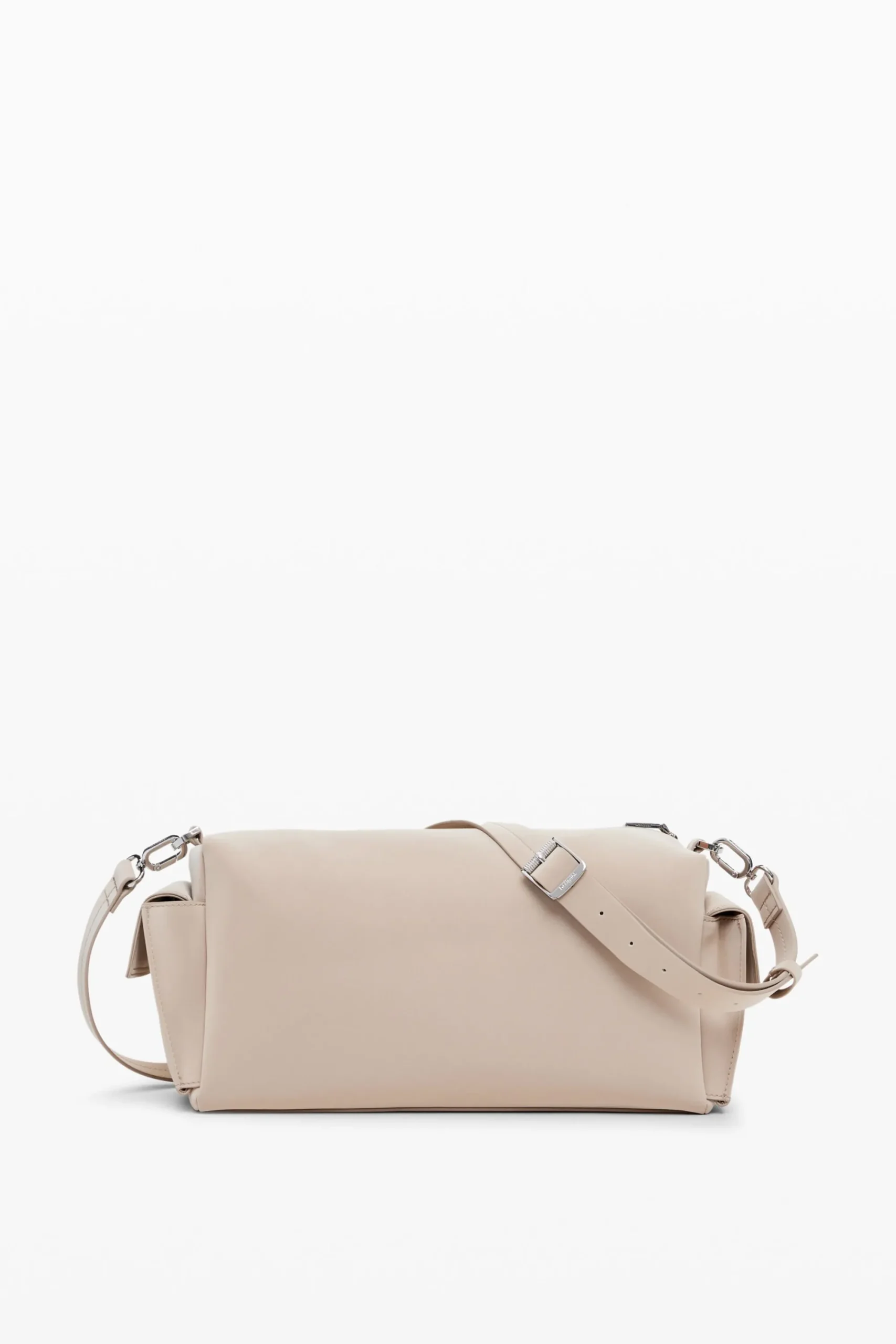Bolsos-Desigual Bolso baguette multibolsillo