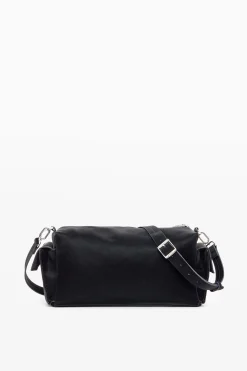 Bolsos-Desigual Bolso baguette multibolsillo
