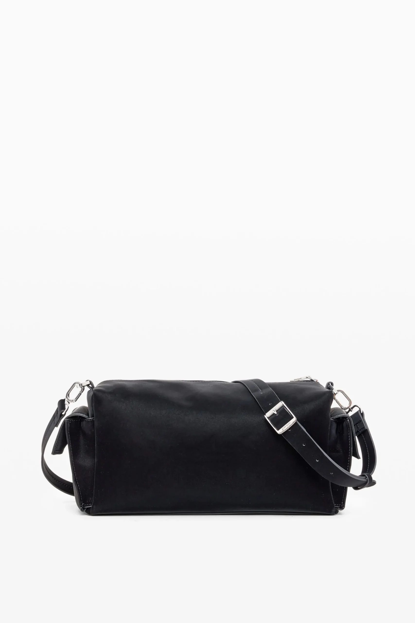 Bolsos-Desigual Bolso baguette multibolsillo