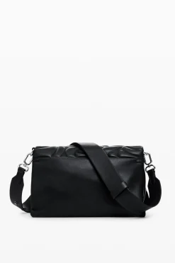 Bolsos|Bolsos Bandolera-Desigual Bolso bandolera flores