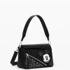 Bolsos-Desigual Bolso bandolera Mickey Mouse