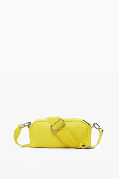 Bolsos|Bolsos Bandolera-Desigual Bolso bandolera multiasa imitación piel