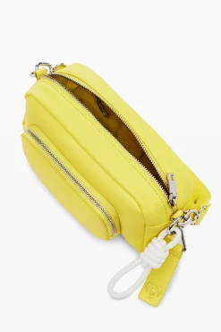 Bolsos|Bolsos Bandolera-Desigual Bolso bandolera multiasa imitación piel