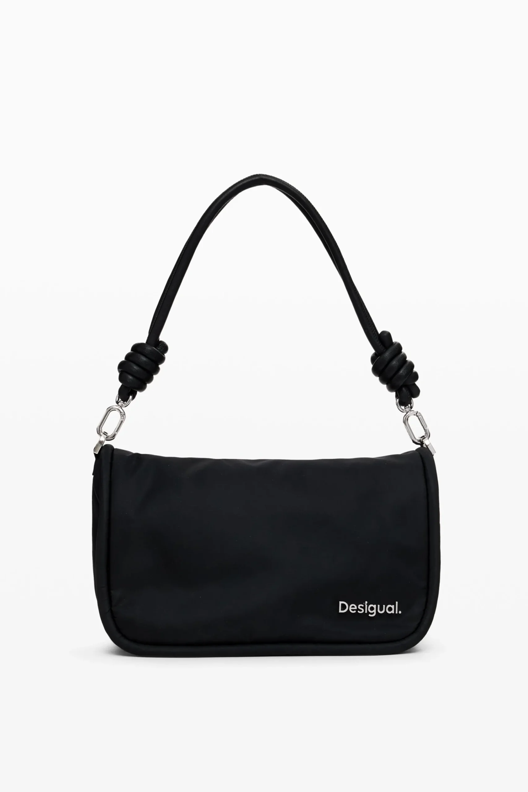 Bolsos|Bolsos Bandolera-Desigual Bolso bandolera nylon