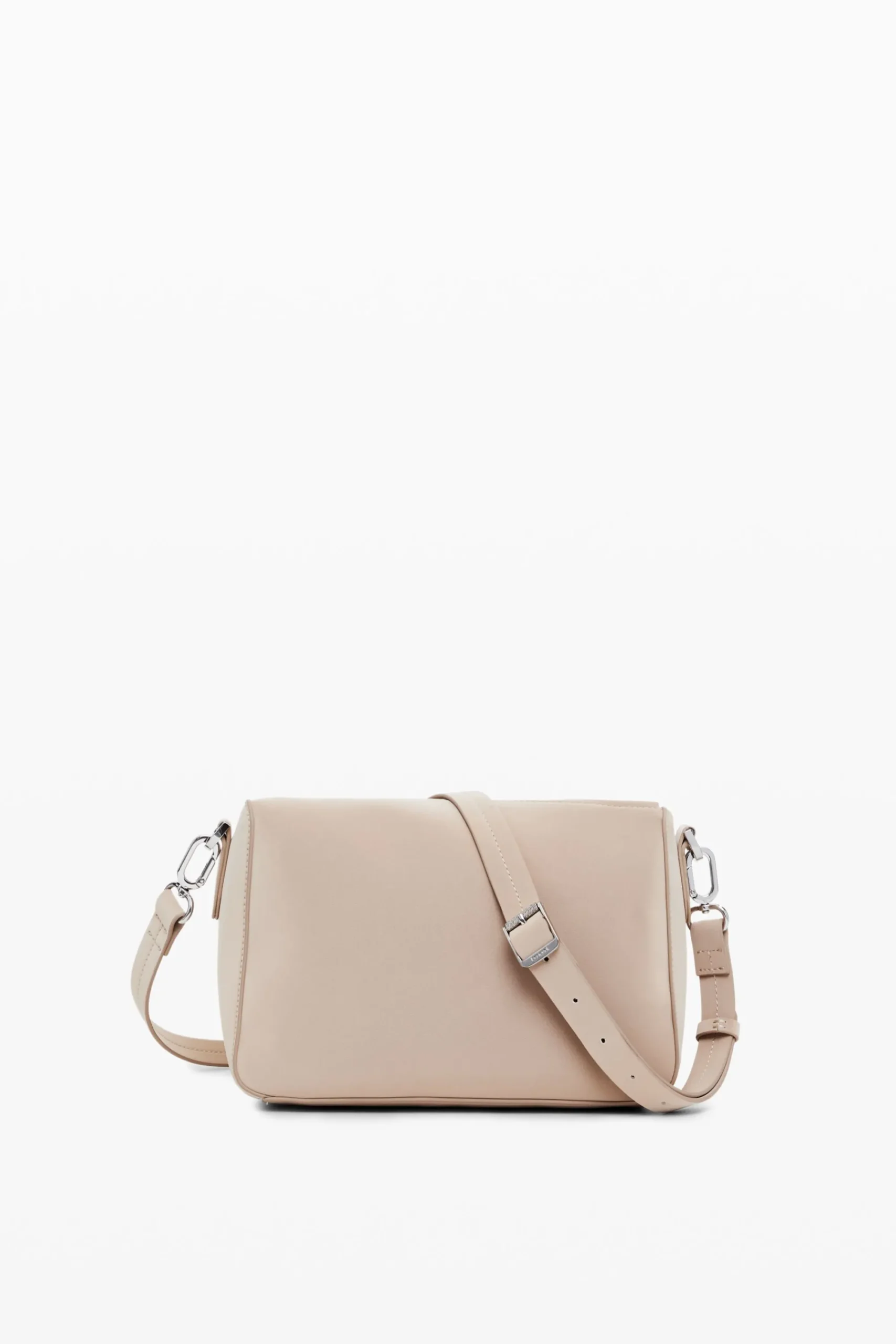 Bolsos-Desigual Bolso de hombro multibolsillos