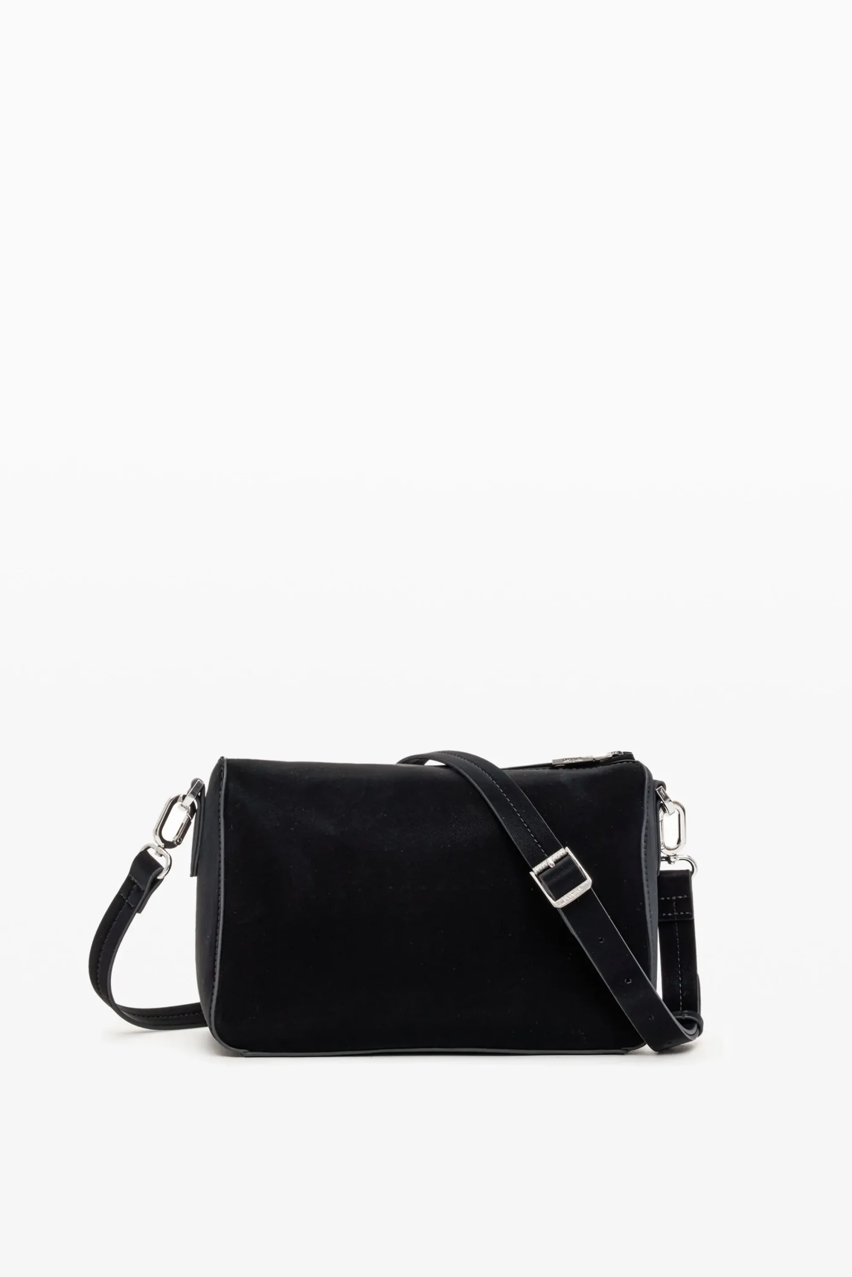 Bolsos-Desigual Bolso de hombro multibolsillos