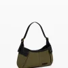 Bolsos-Desigual Bolso de hombro, multibolsillo