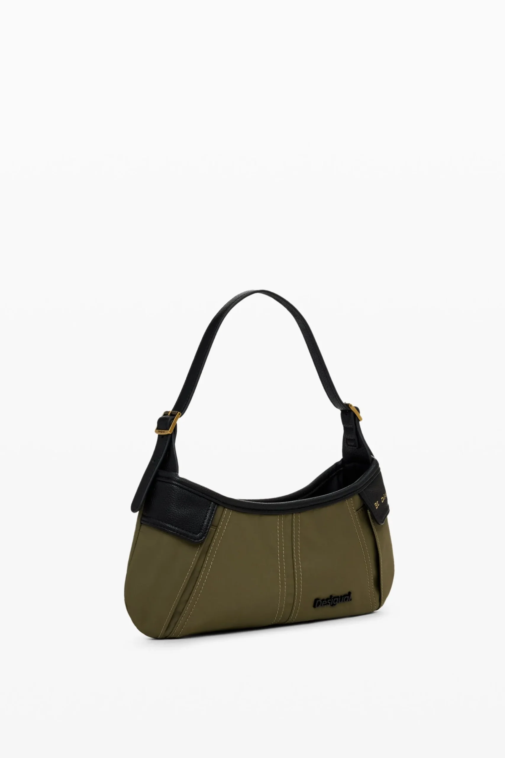 Bolsos-Desigual Bolso de hombro, multibolsillo