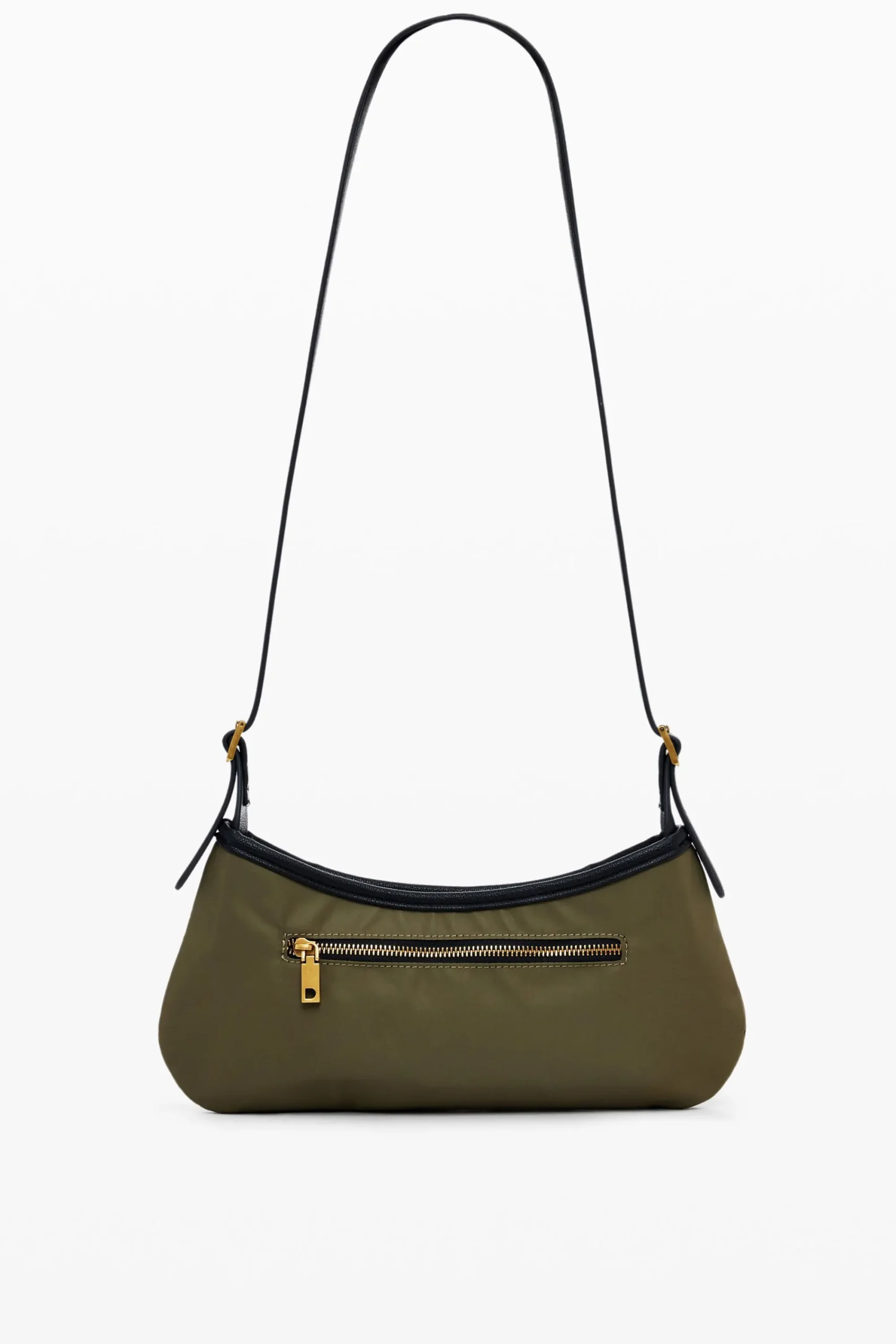 Bolsos-Desigual Bolso de hombro, multibolsillo