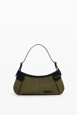 Bolsos-Desigual Bolso de hombro, multibolsillo