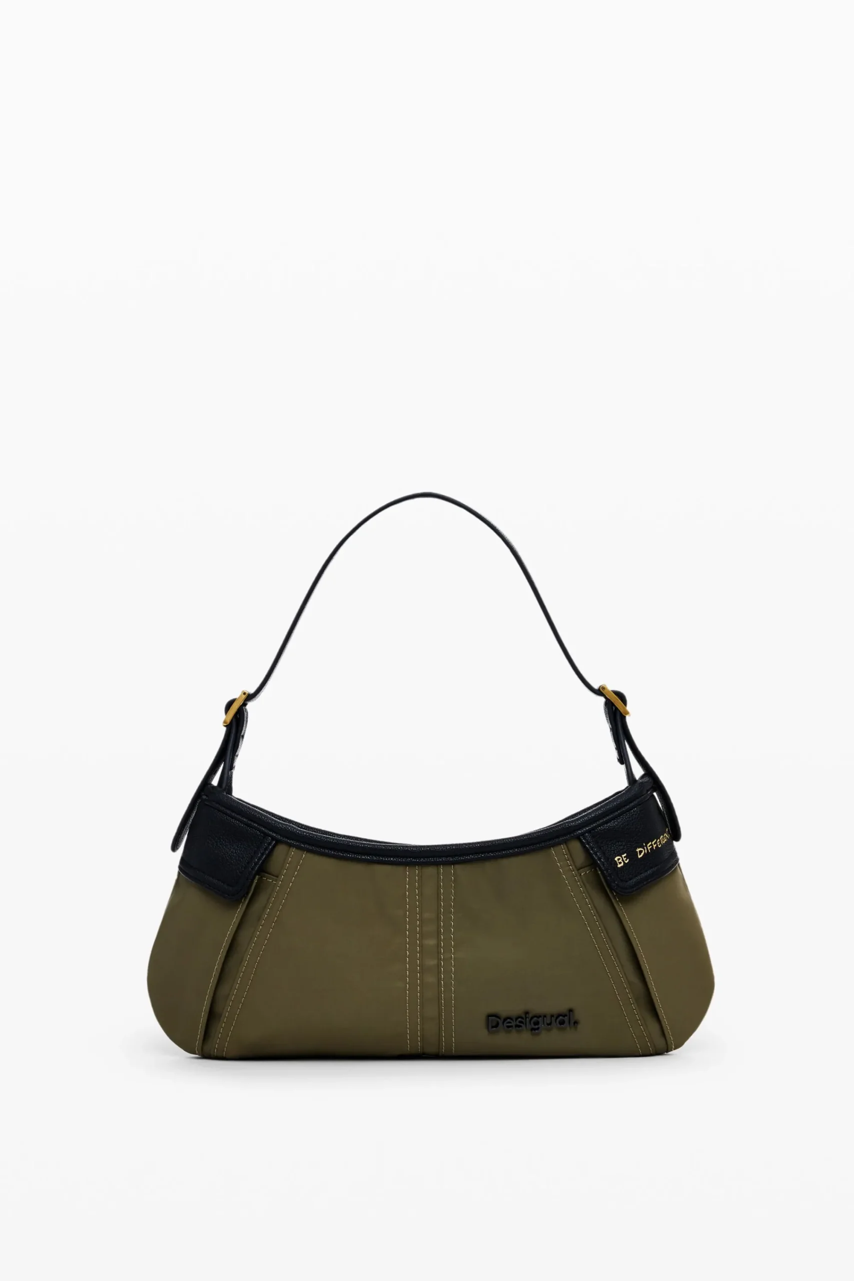 Bolsos-Desigual Bolso de hombro, multibolsillo