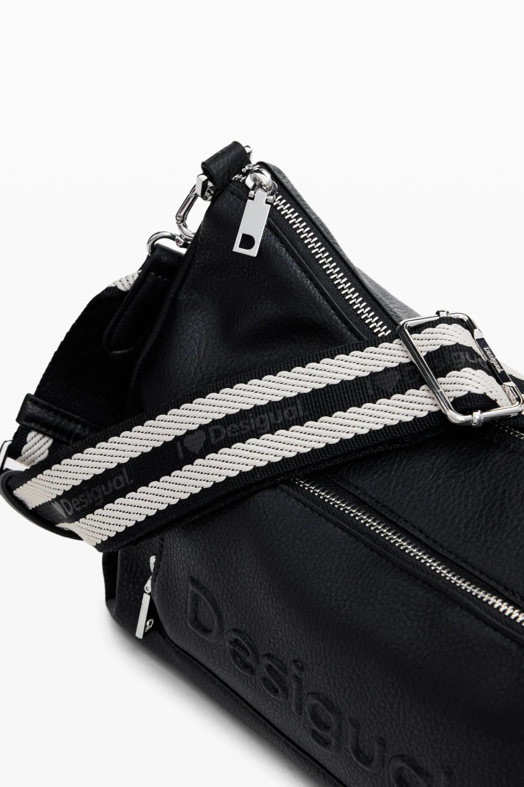 Bolsos-Desigual Bolso de mano