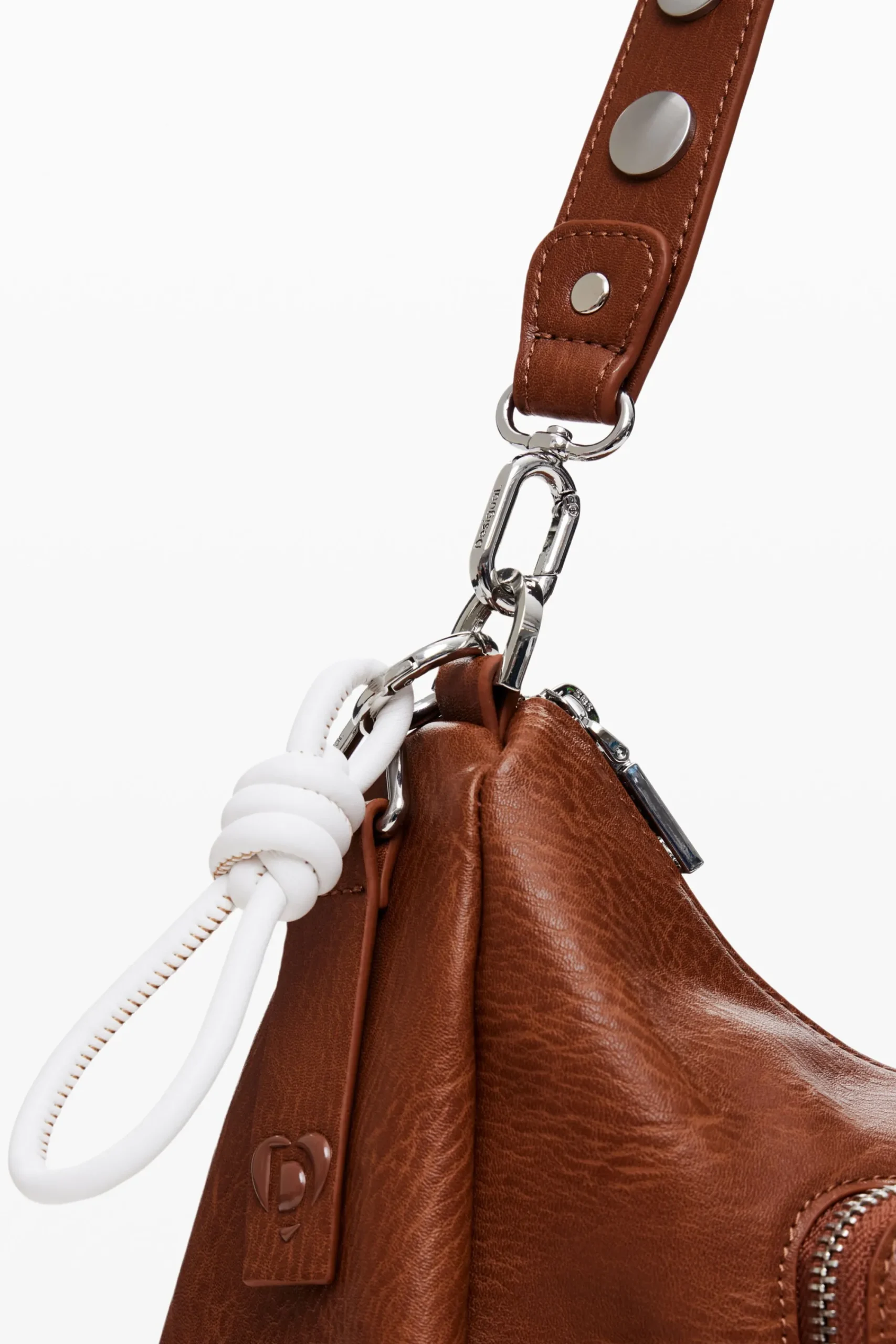 Bolsos-Desigual Bolso de mano