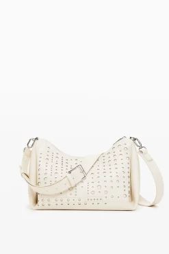 Bolsos|Bolsos De Mano-Desigual Bolso de mano círculos
