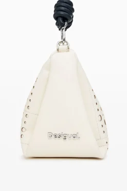 Bolsos|Bolsos De Mano-Desigual Bolso de mano círculos