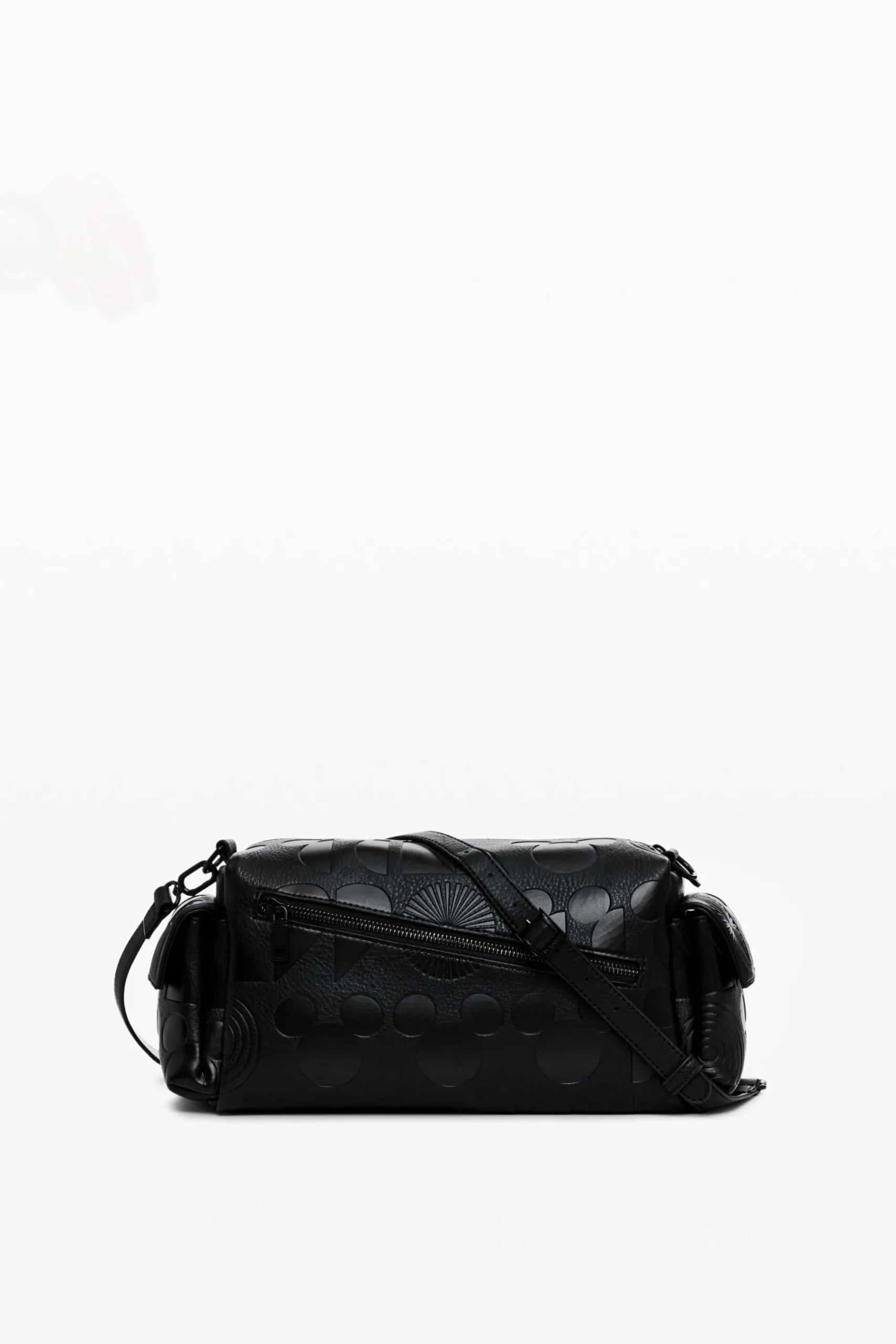 Bolsos-Desigual Bolso de mano Mickey Mouse
