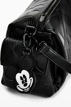 Bolsos-Desigual Bolso de mano Mickey Mouse