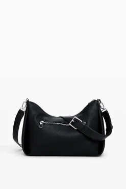 Bolsos-Desigual Bolso de mano Mickey y lunares