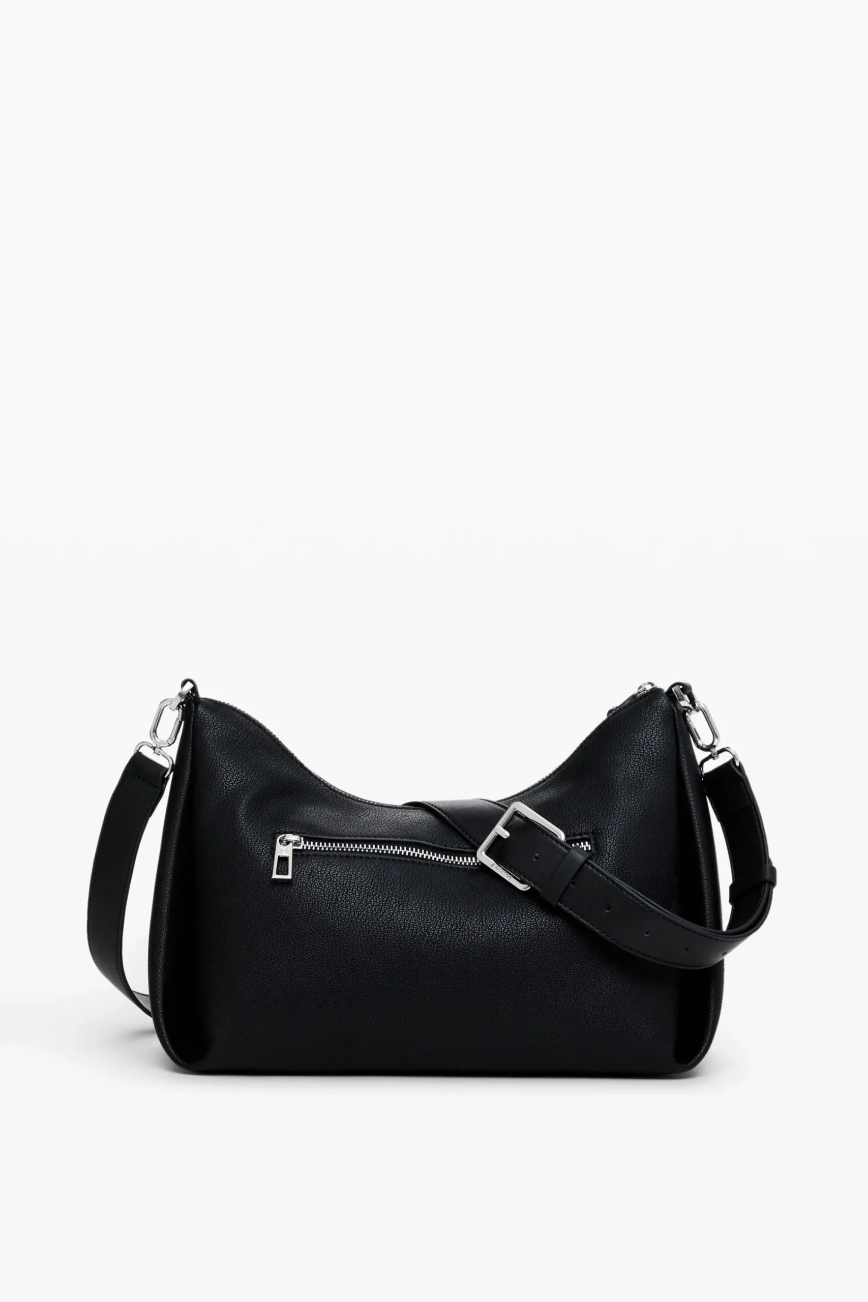 Bolsos-Desigual Bolso de mano Mickey y lunares