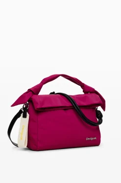 Bolsos-Desigual Bolso de mano multiasas