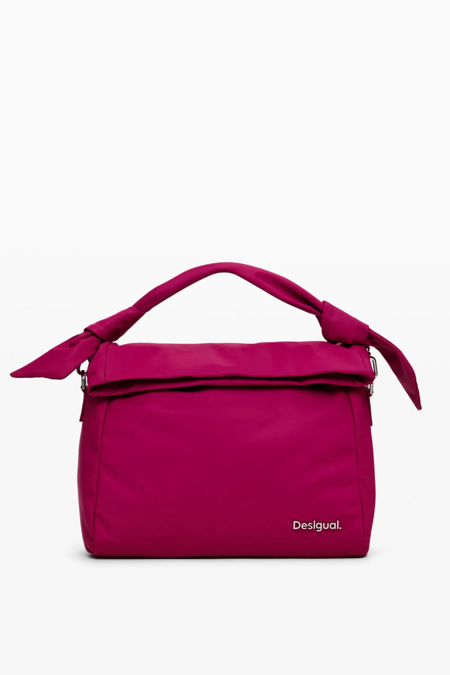 Bolsos-Desigual Bolso de mano multiasas