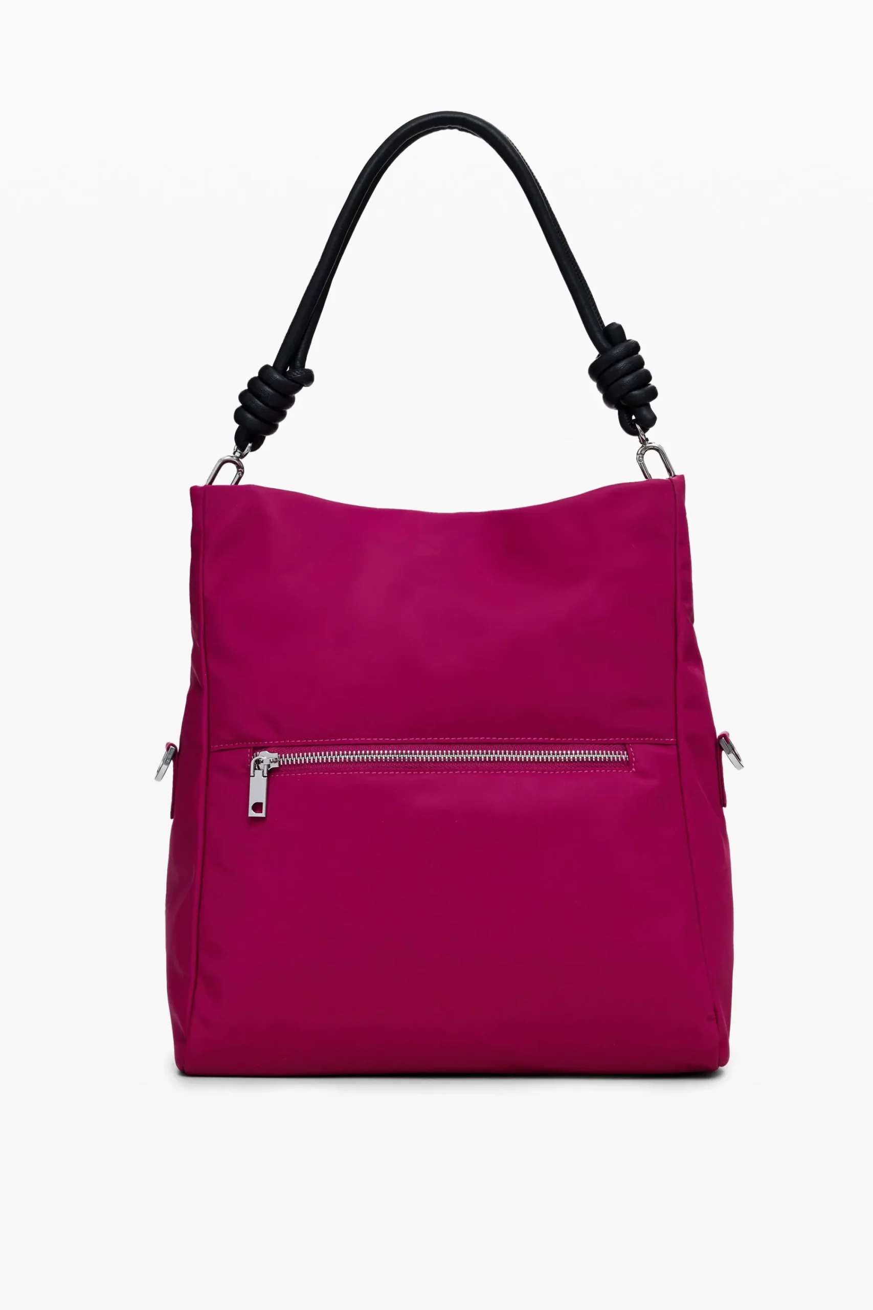 Bolsos-Desigual Bolso de mano multiasas